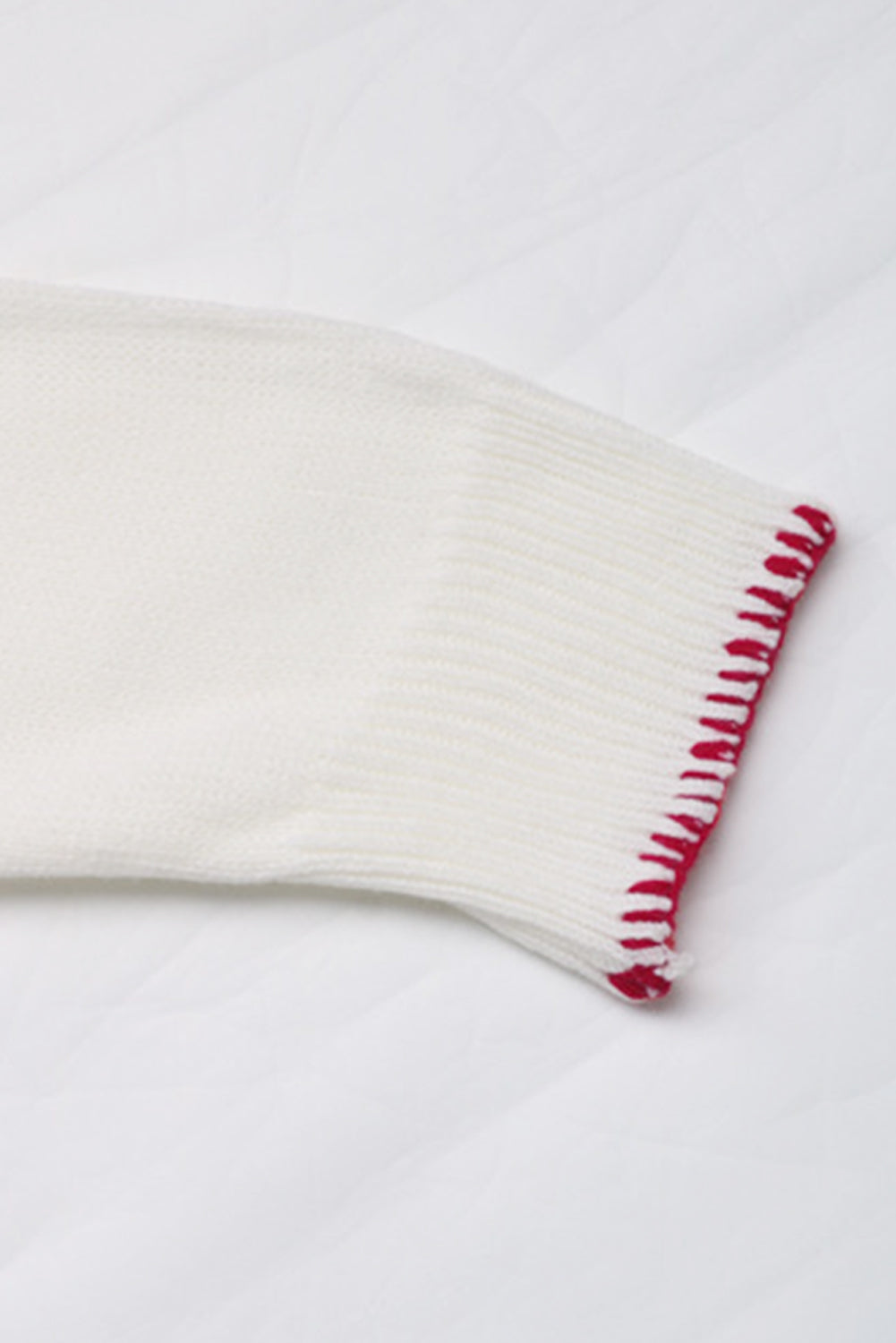 Bow Sweater