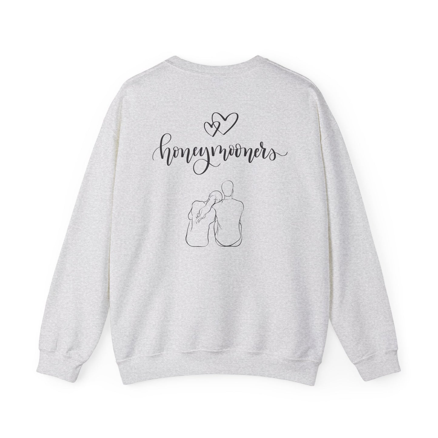 Crewneck | Wifey