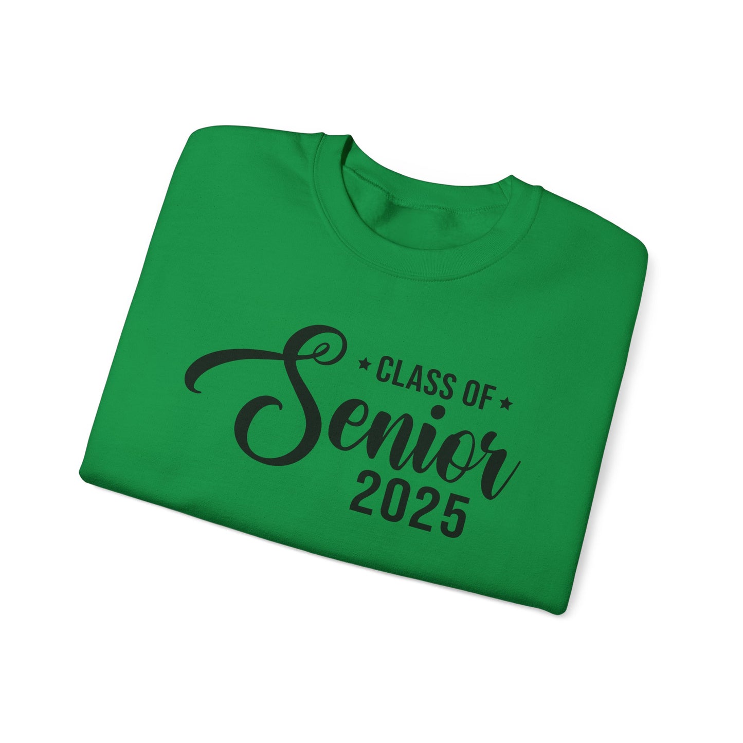 Crewneck | Class Of Senior 2025