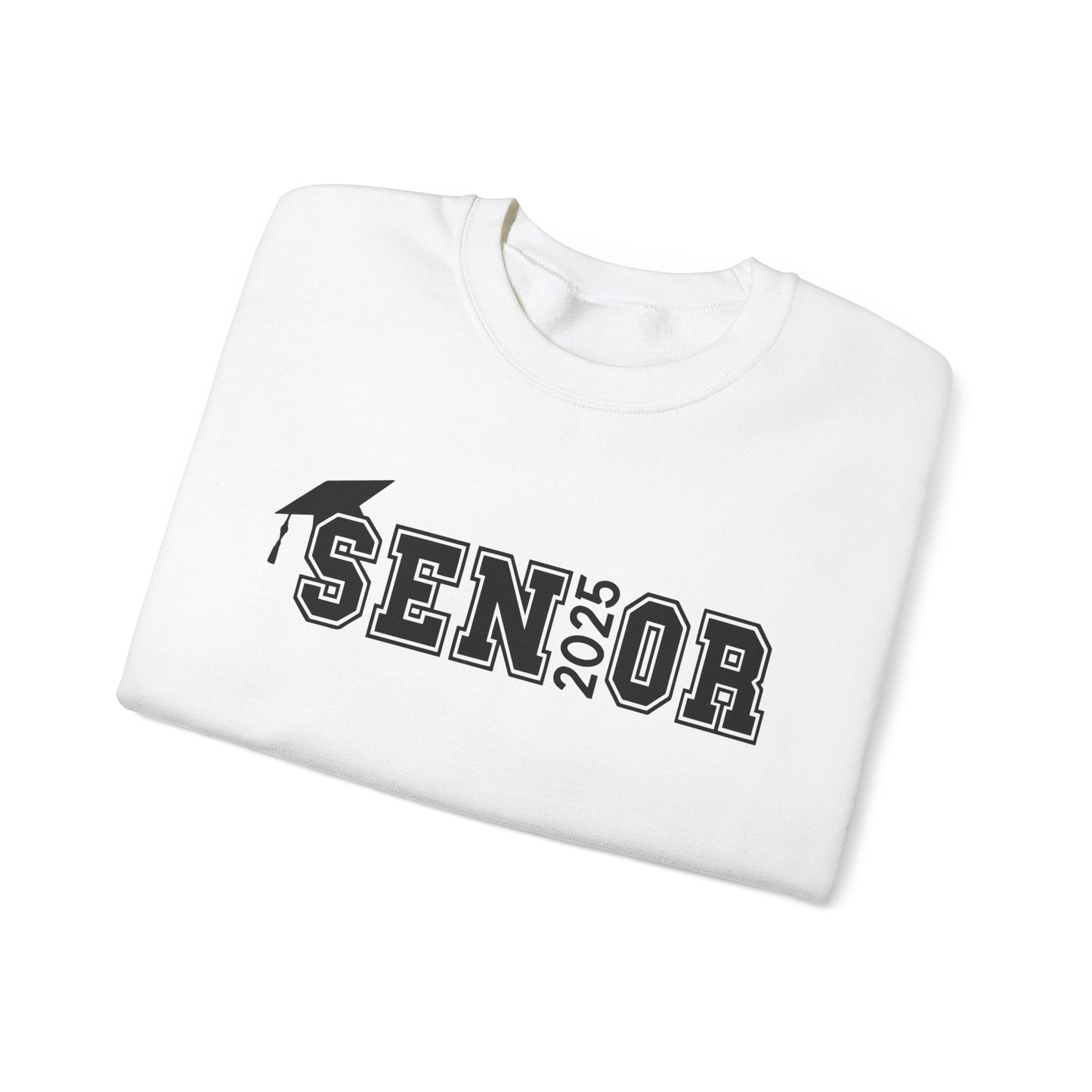 Crewneck | Senior 2025