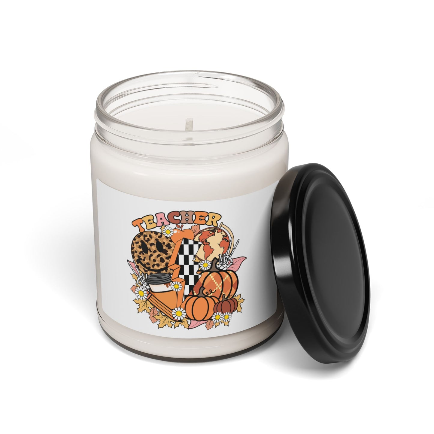 Scented Candle | Teacher