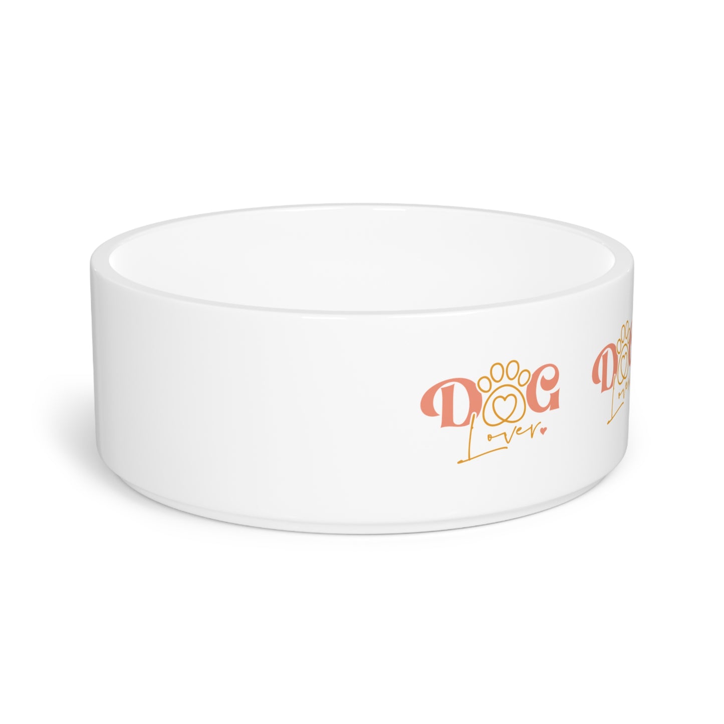 Pet Bowl | Dog Lover