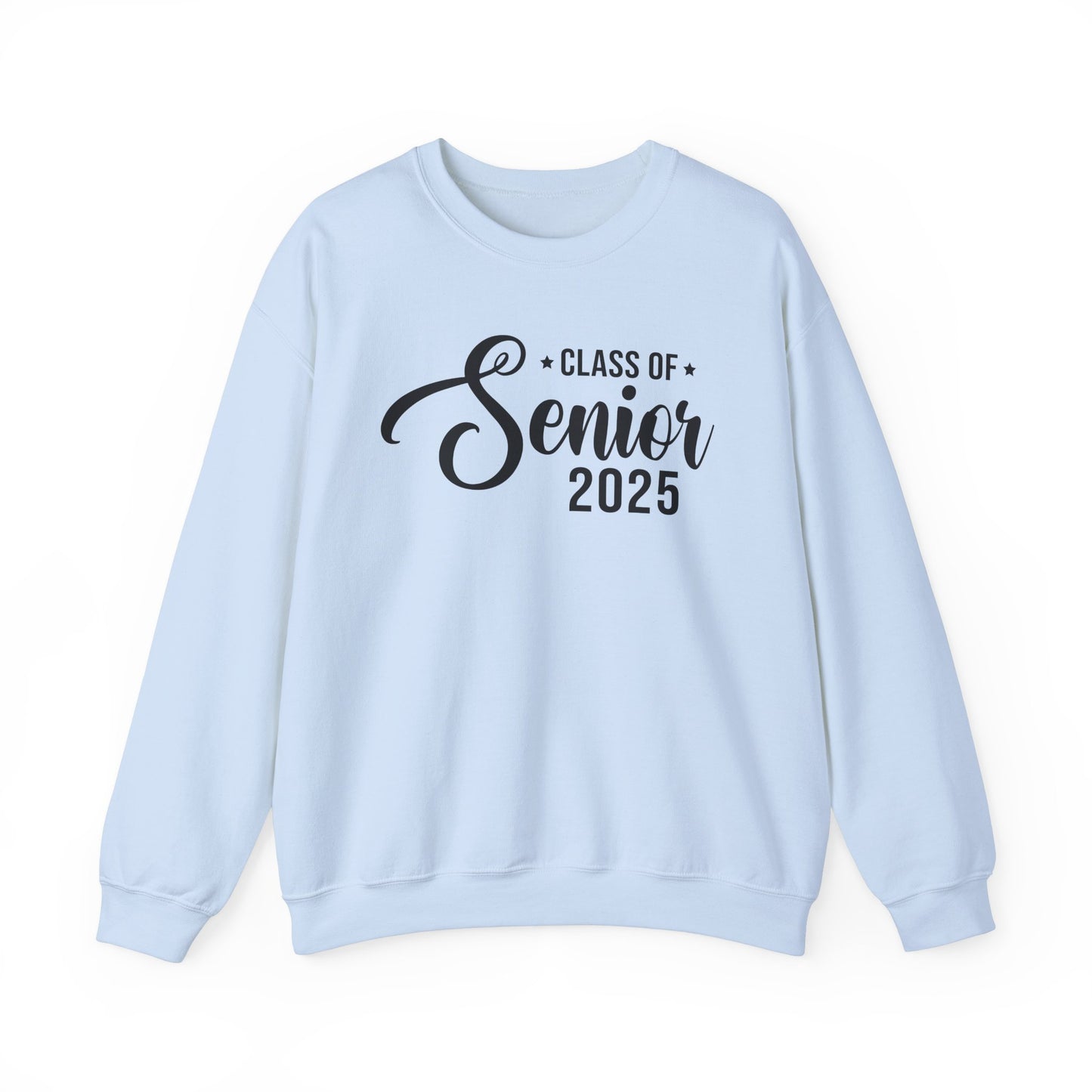Crewneck | Class Of Senior 2025