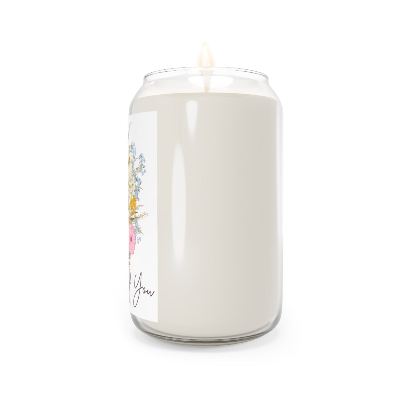 Scented Candle | Thinking Of You