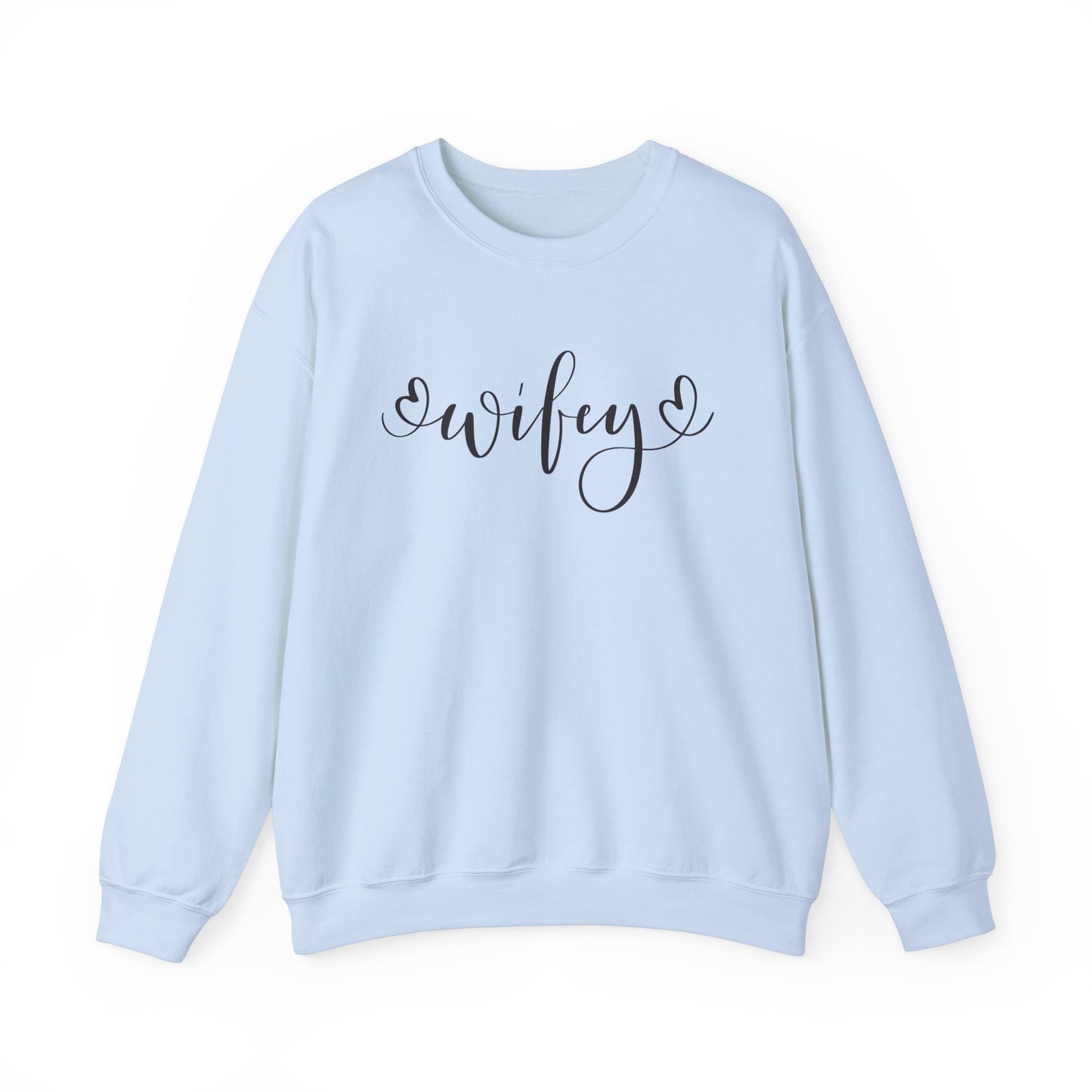 Crewneck | Wifey