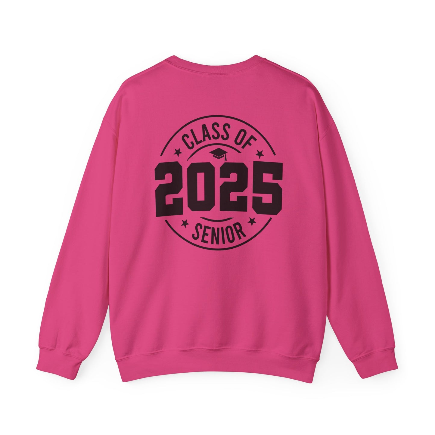 Crewneck | Senior 2025