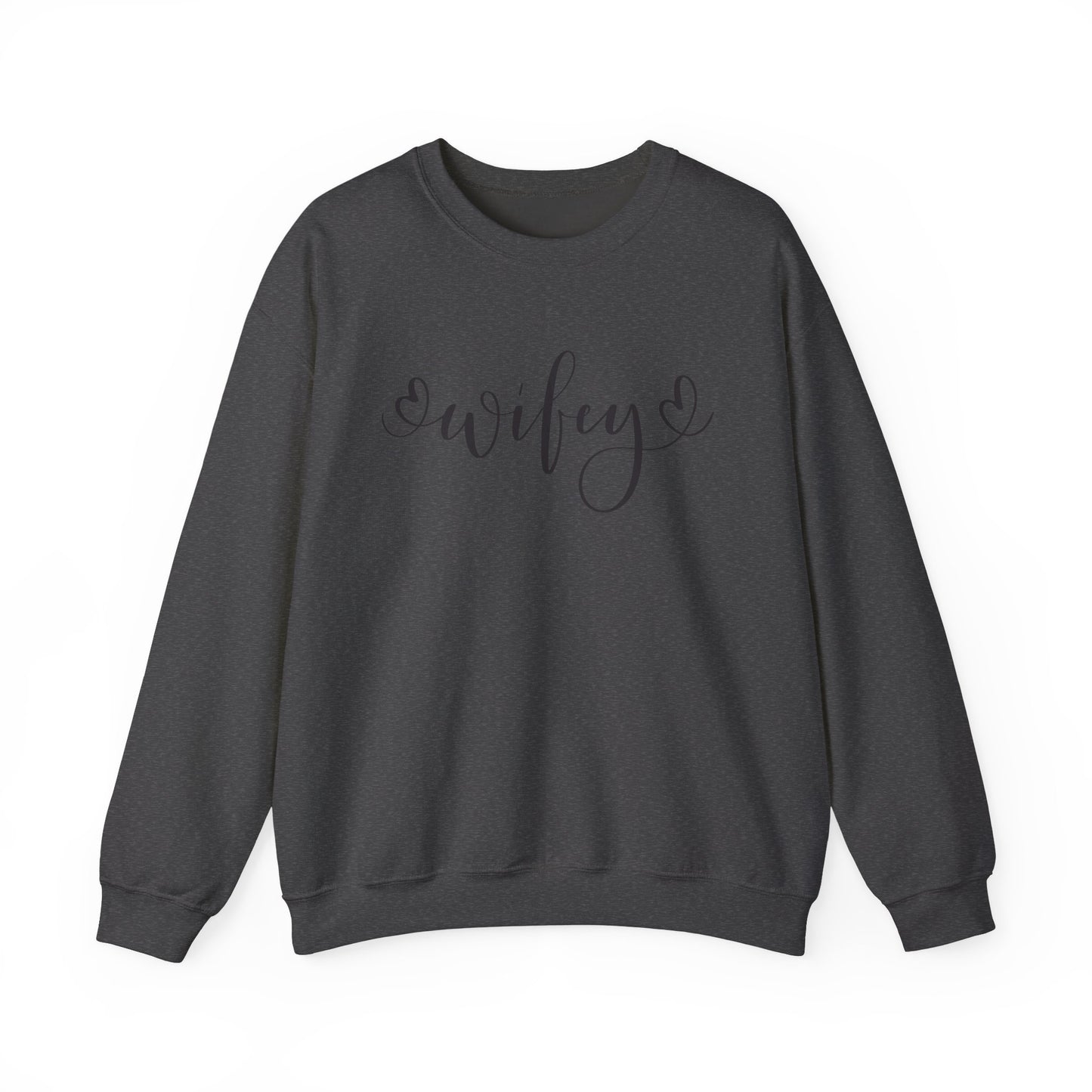 Crewneck | Wifey