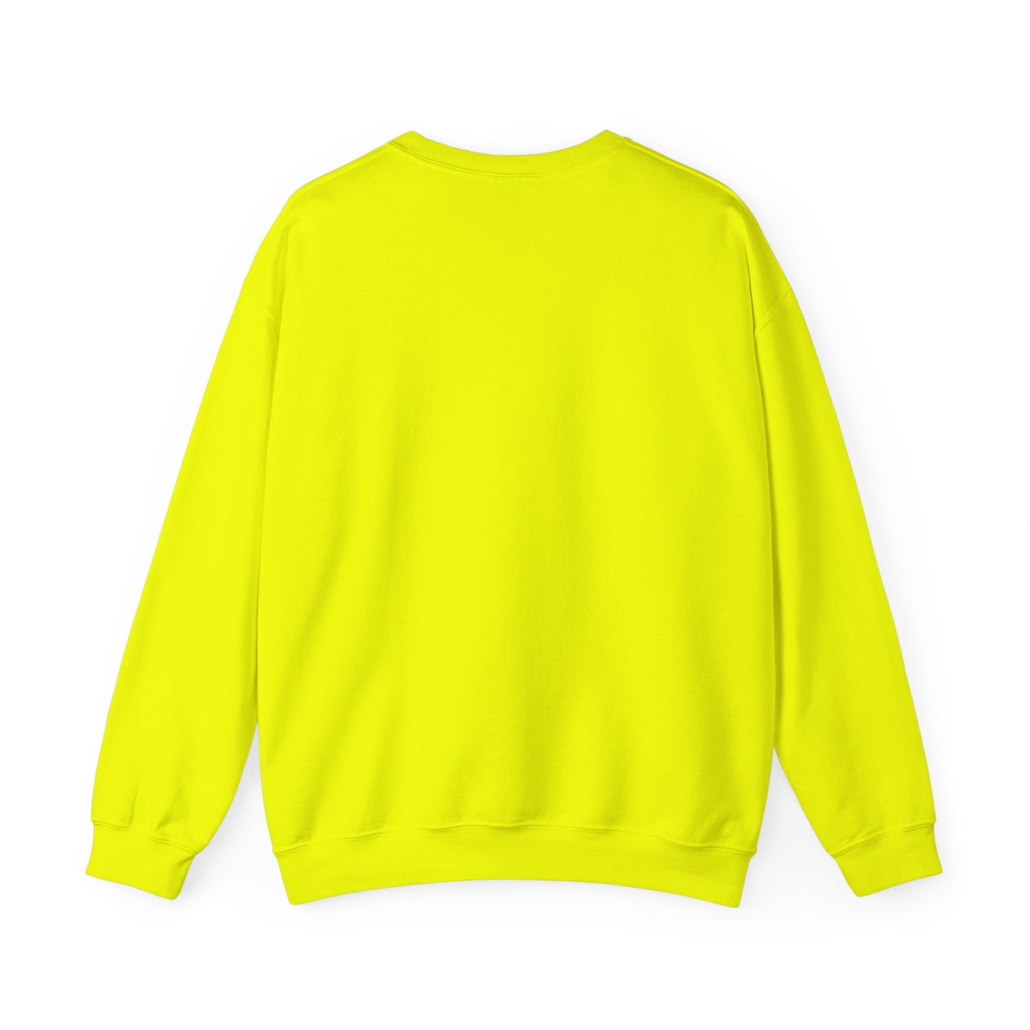 Crewneck | Running On ....