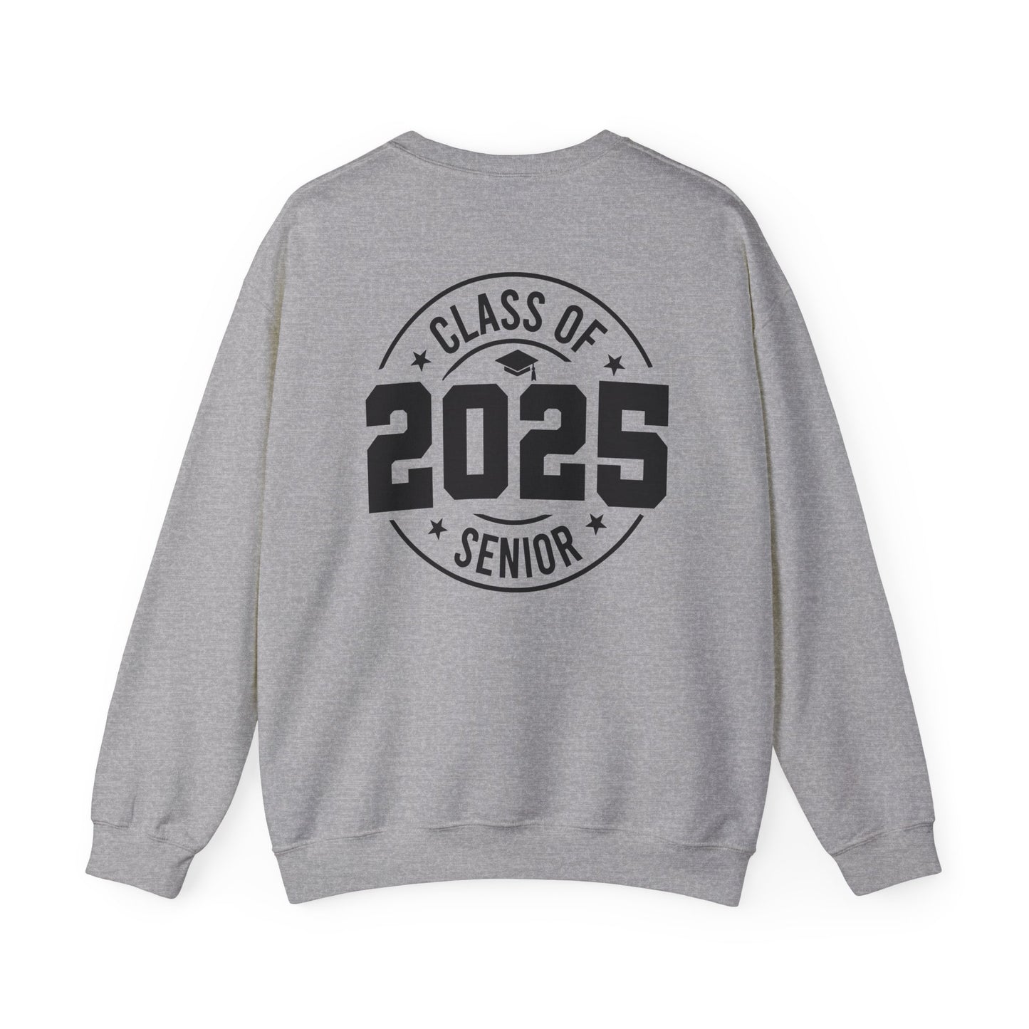 Crewneck | Senior 2025