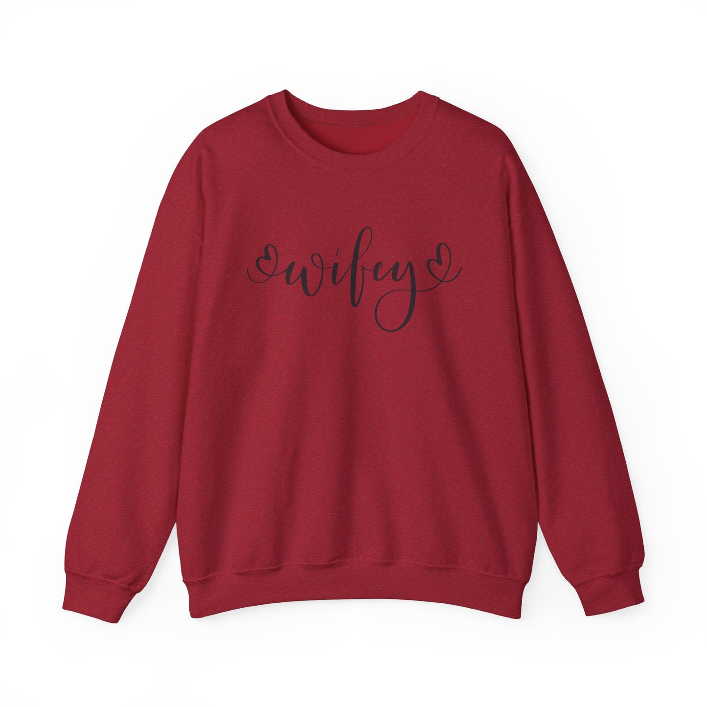 Crewneck | Wifey
