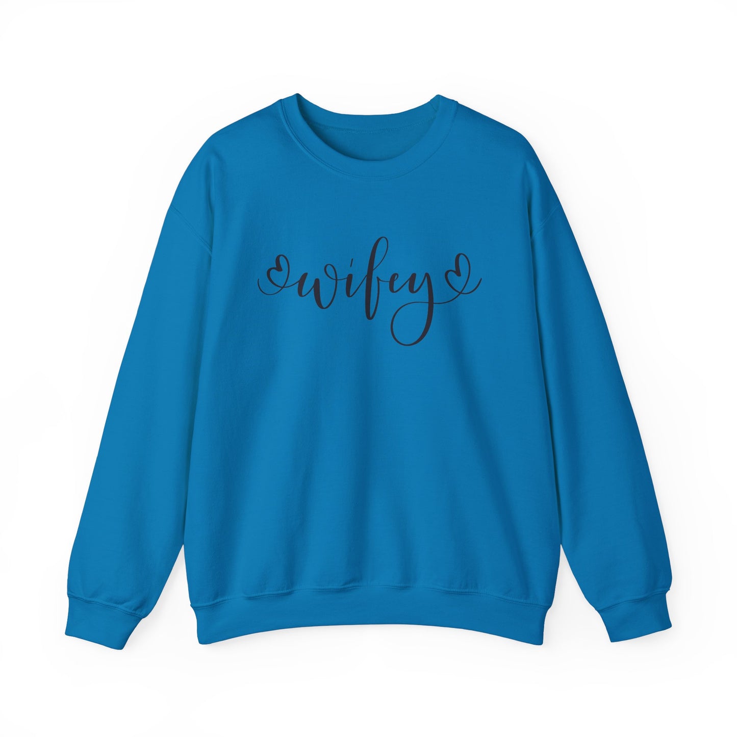 Crewneck | Wifey