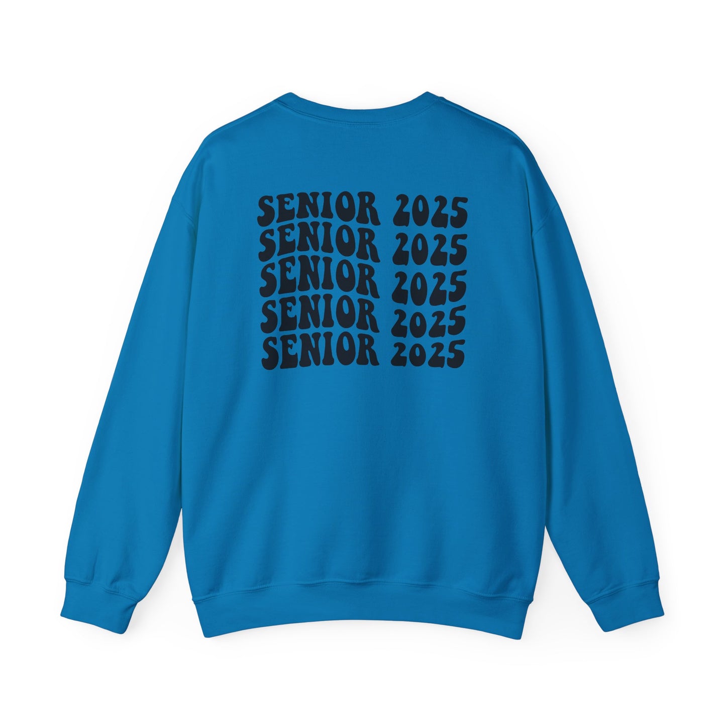 Crewneck | Class Of 2025 Senior