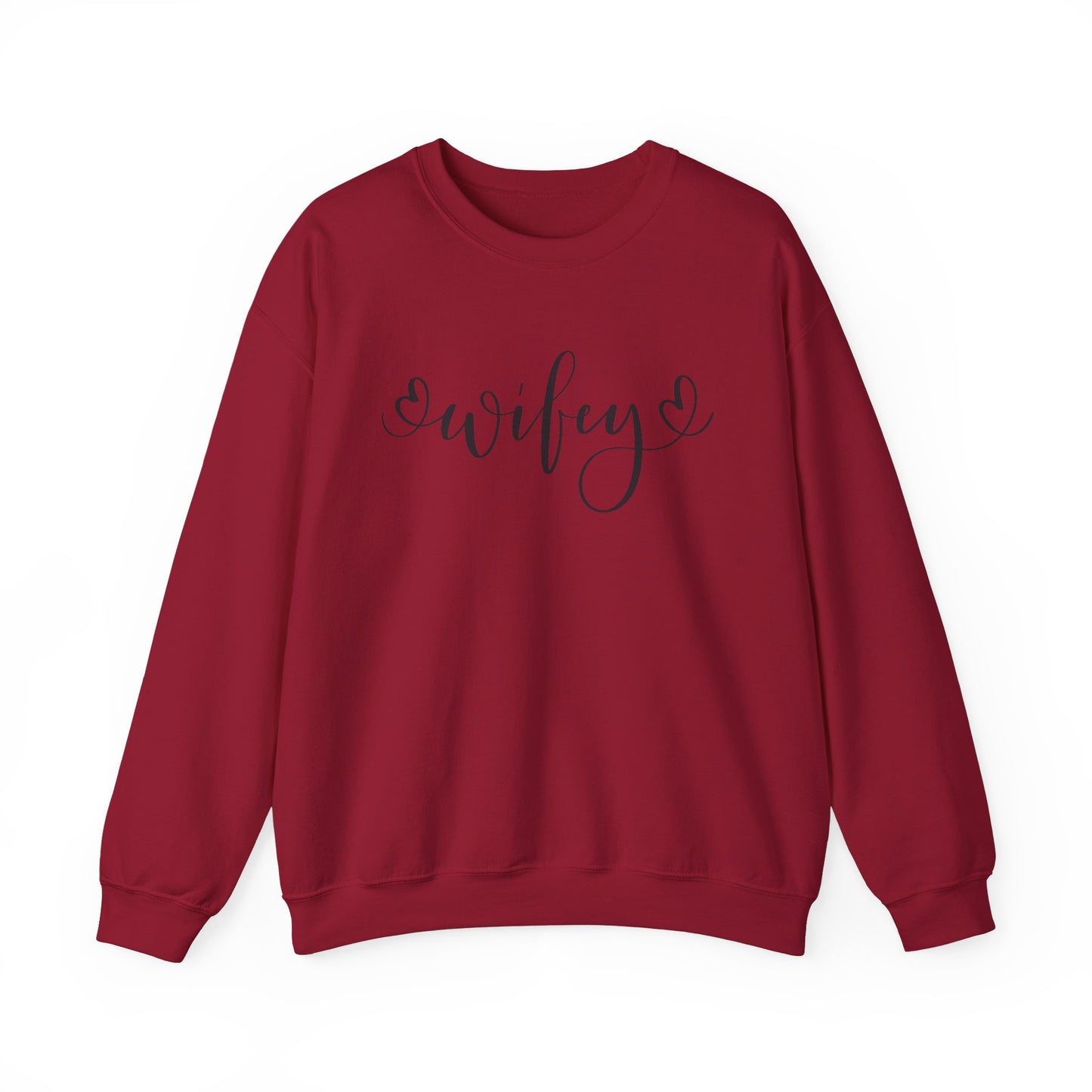 Crewneck | Wifey