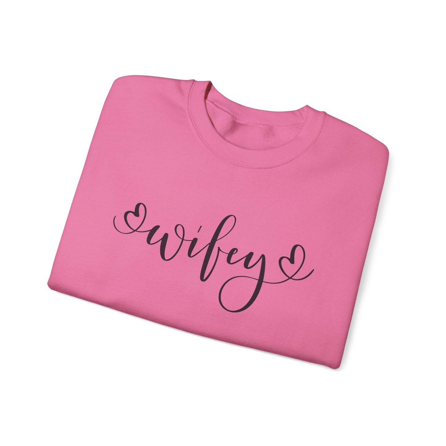 Crewneck | Wifey