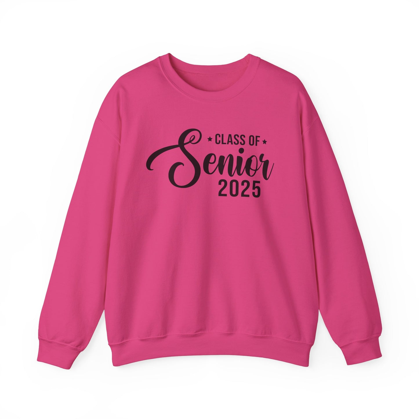 Crewneck | Class Of Senior 2025