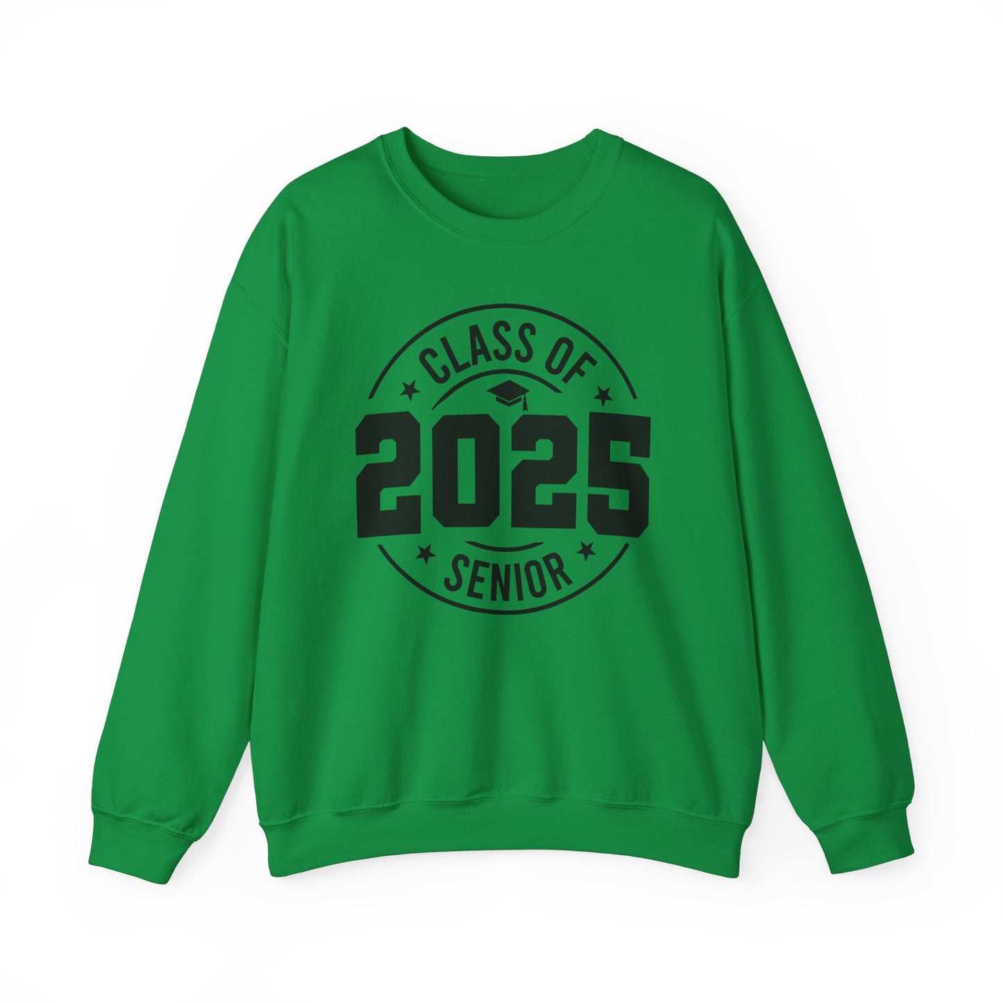 Crewneck | Class Of 2025 Senior