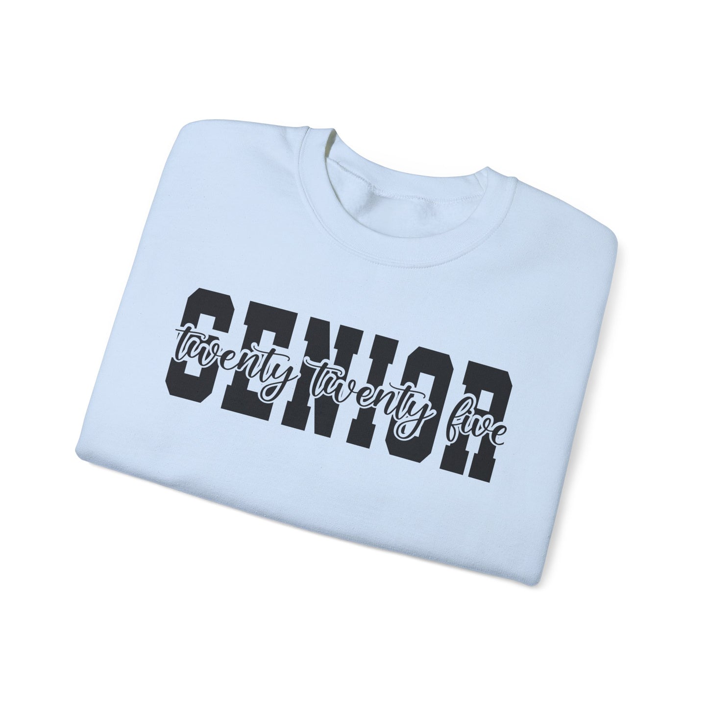 Crewneck | Senior 2025
