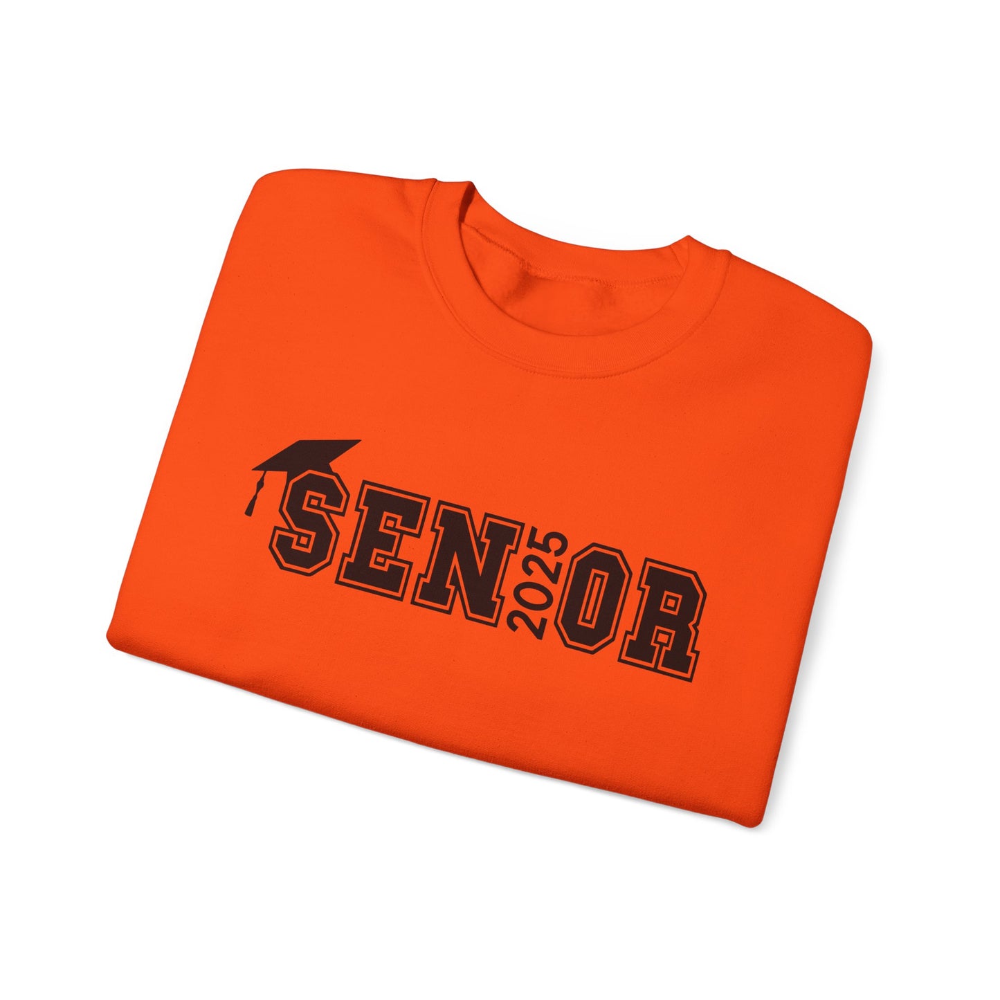 Crewneck | Senior 2025