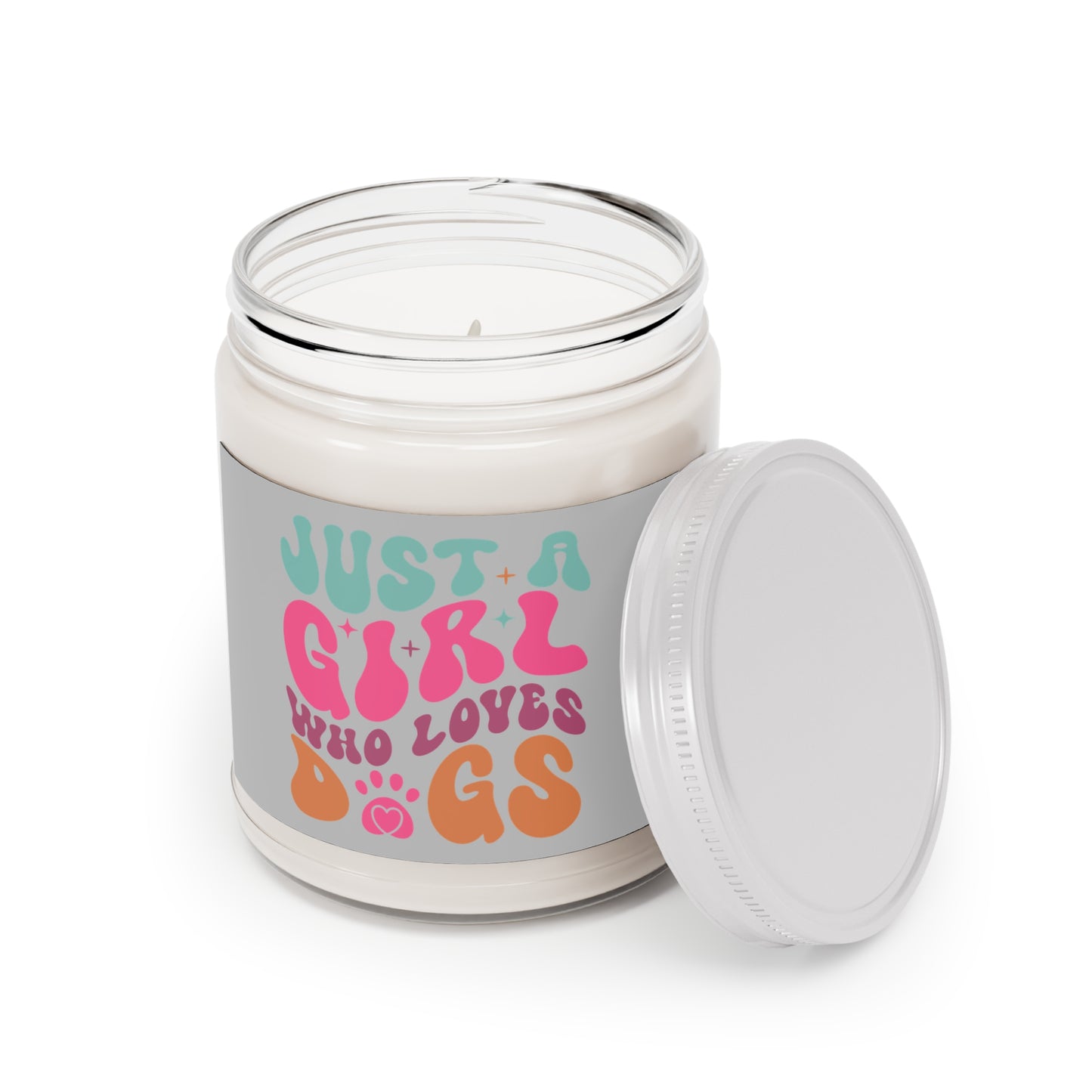 Scented Candles | Just A Girl Who Loves Dogs
