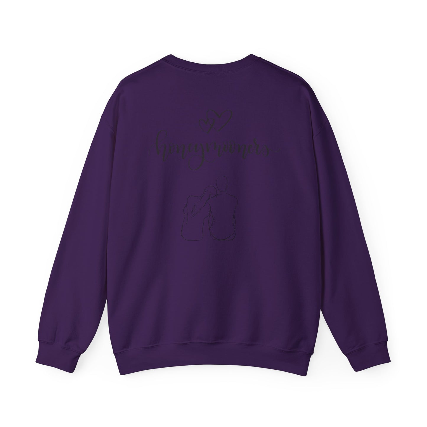 Crewneck | Wifey