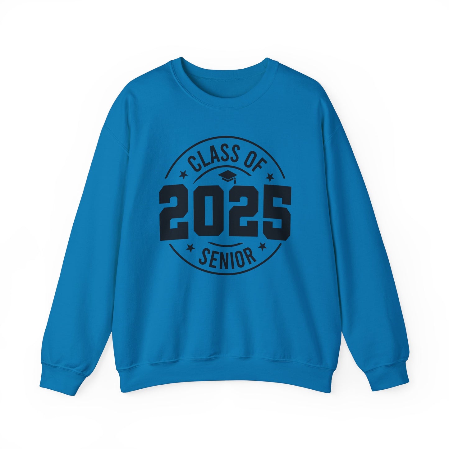 Crewneck | Class Of 2025 Senior