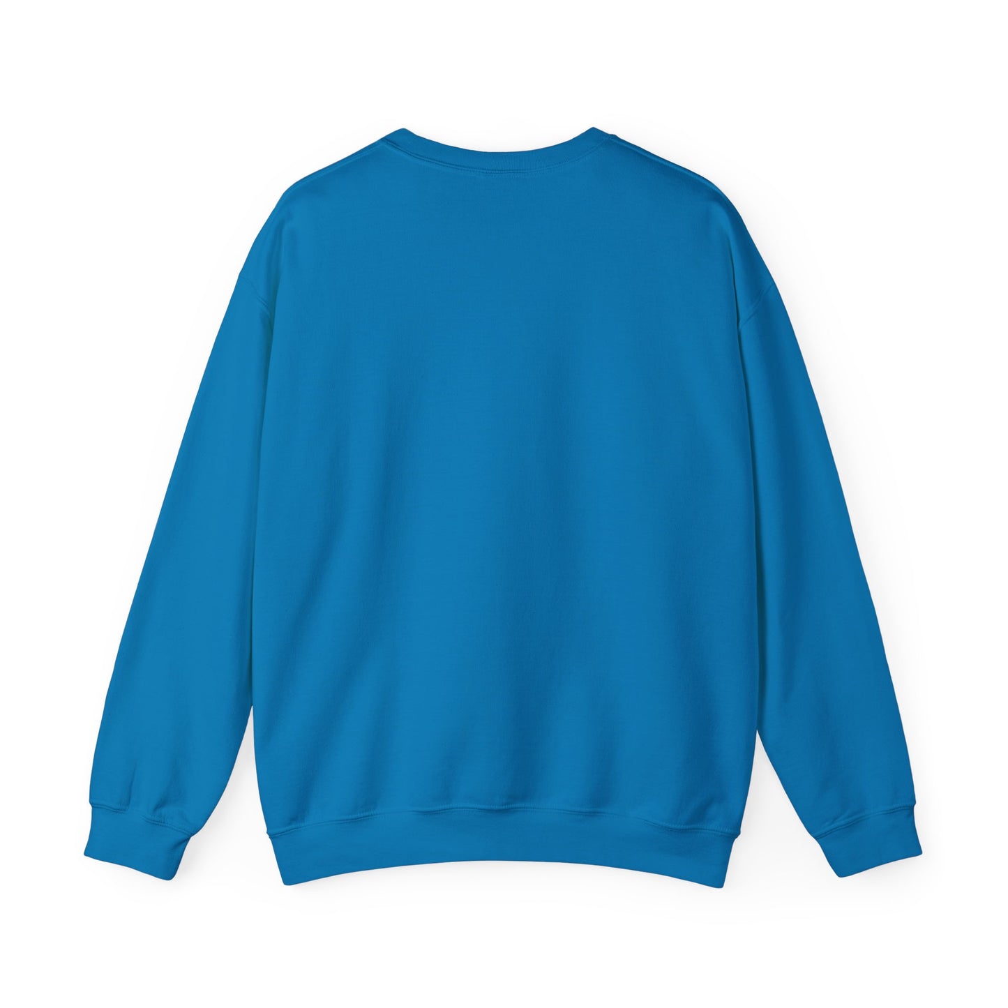 Crewneck | Running On ....