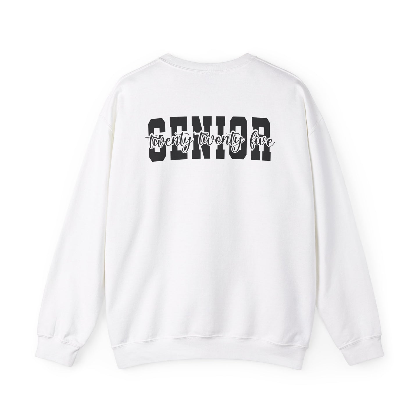 Crewneck | Class Of Senior 2025