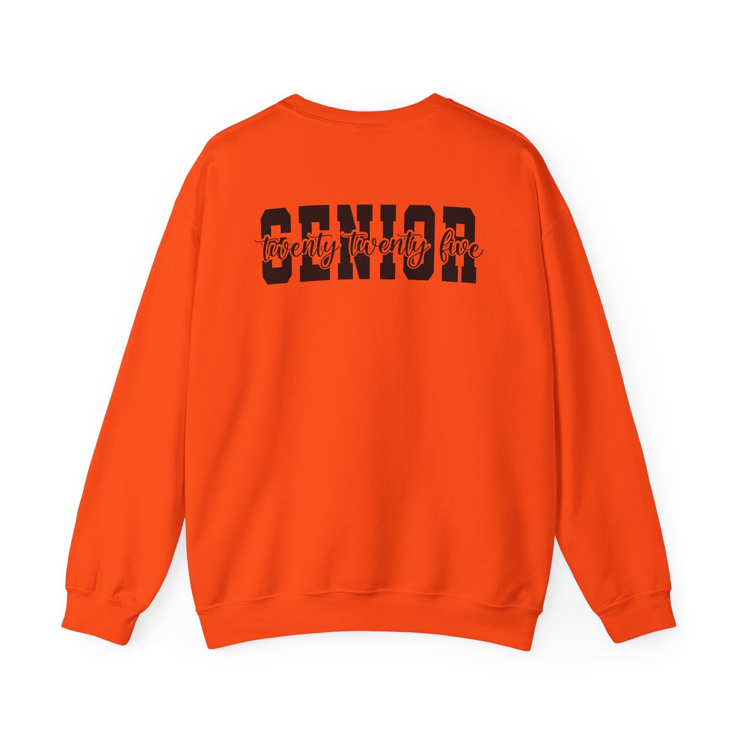 Crewneck | Class Of Senior 2025