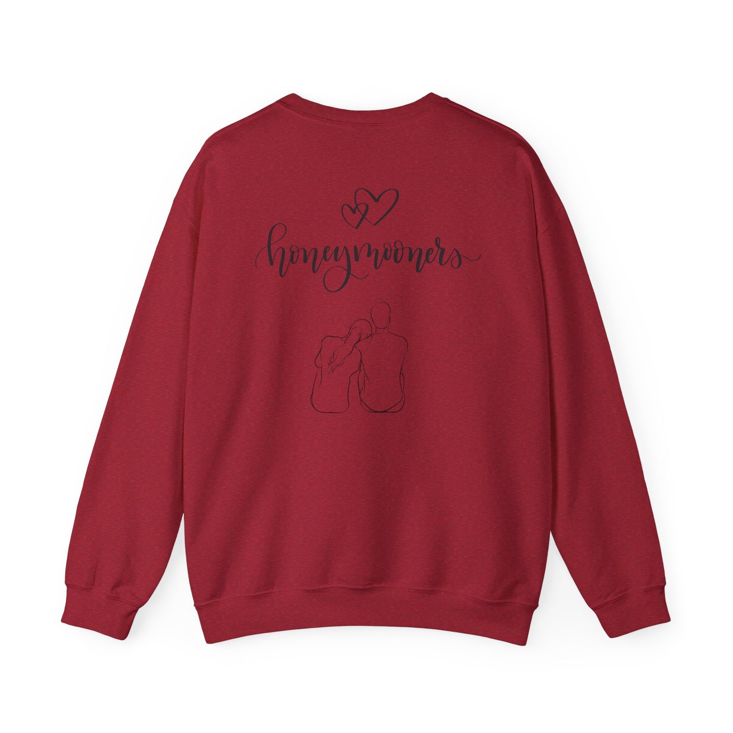 Crewneck | Wifey