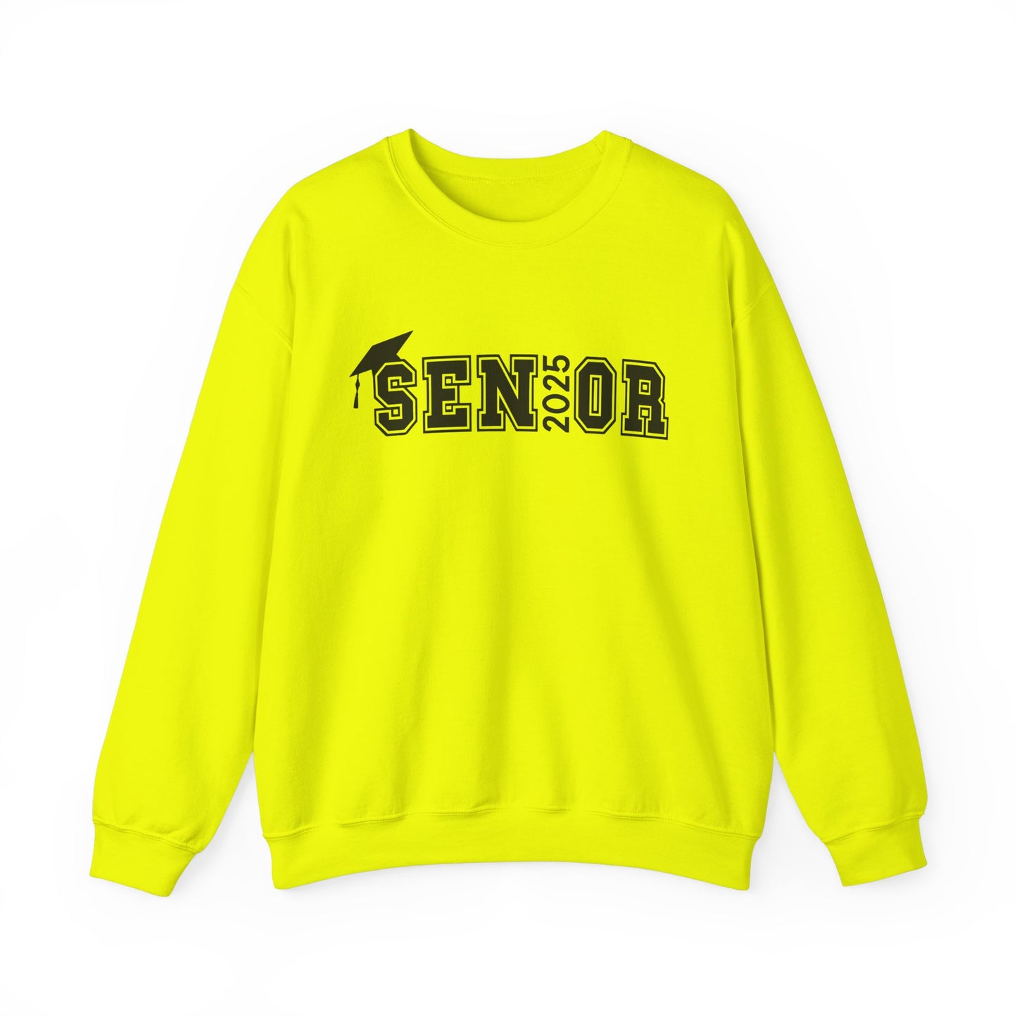 Crewneck | Senior 2025