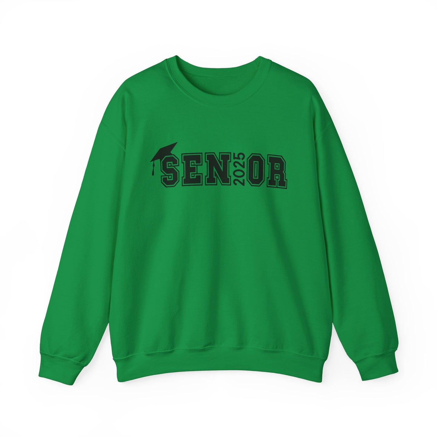 Crewneck | Senior 2025
