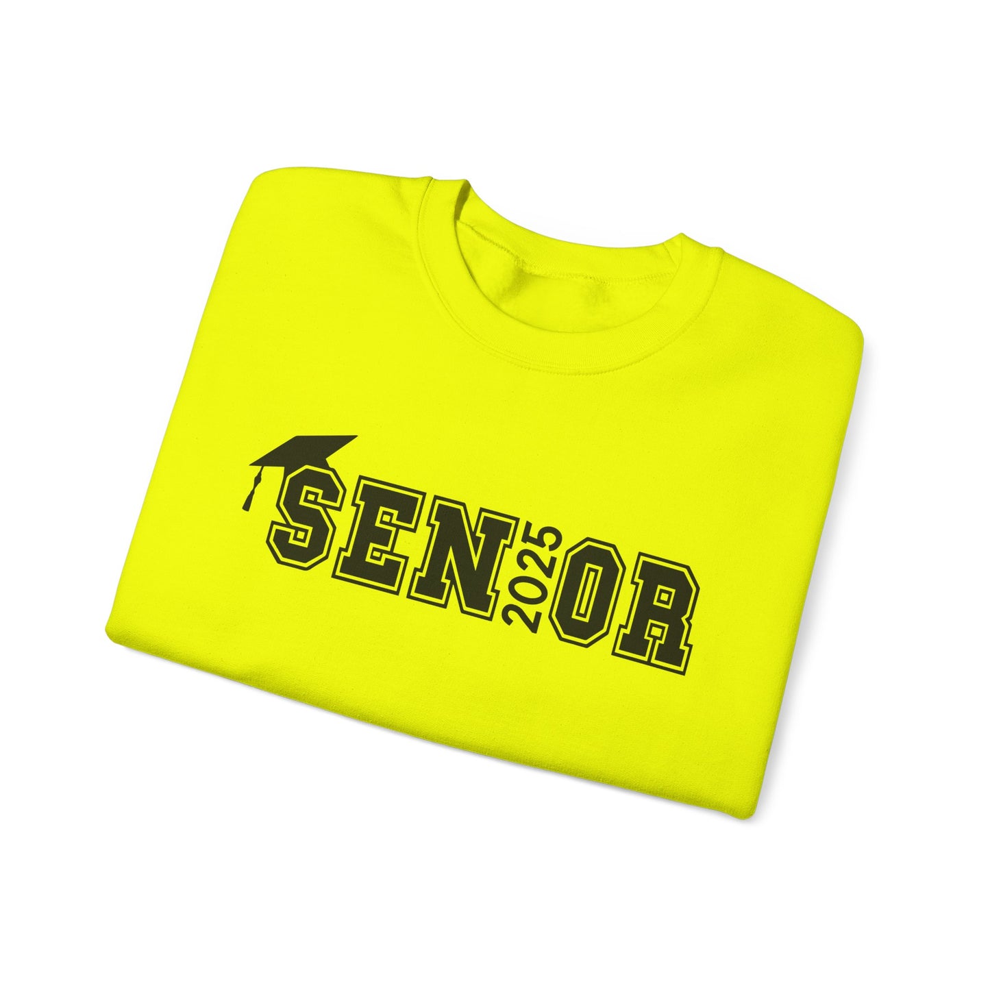 Crewneck | Senior 2025