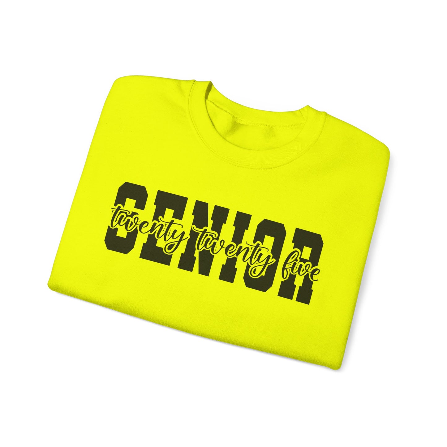 Crewneck | Senior 2025