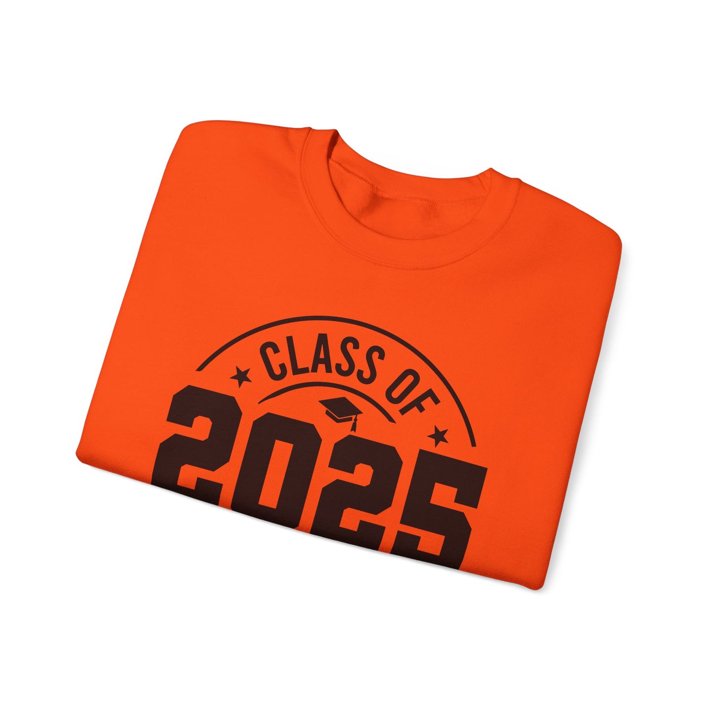 Crewneck | Class Of 2025 Senior