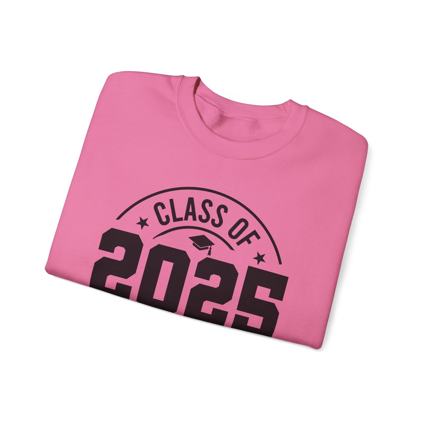 Crewneck | Class Of 2025 Senior