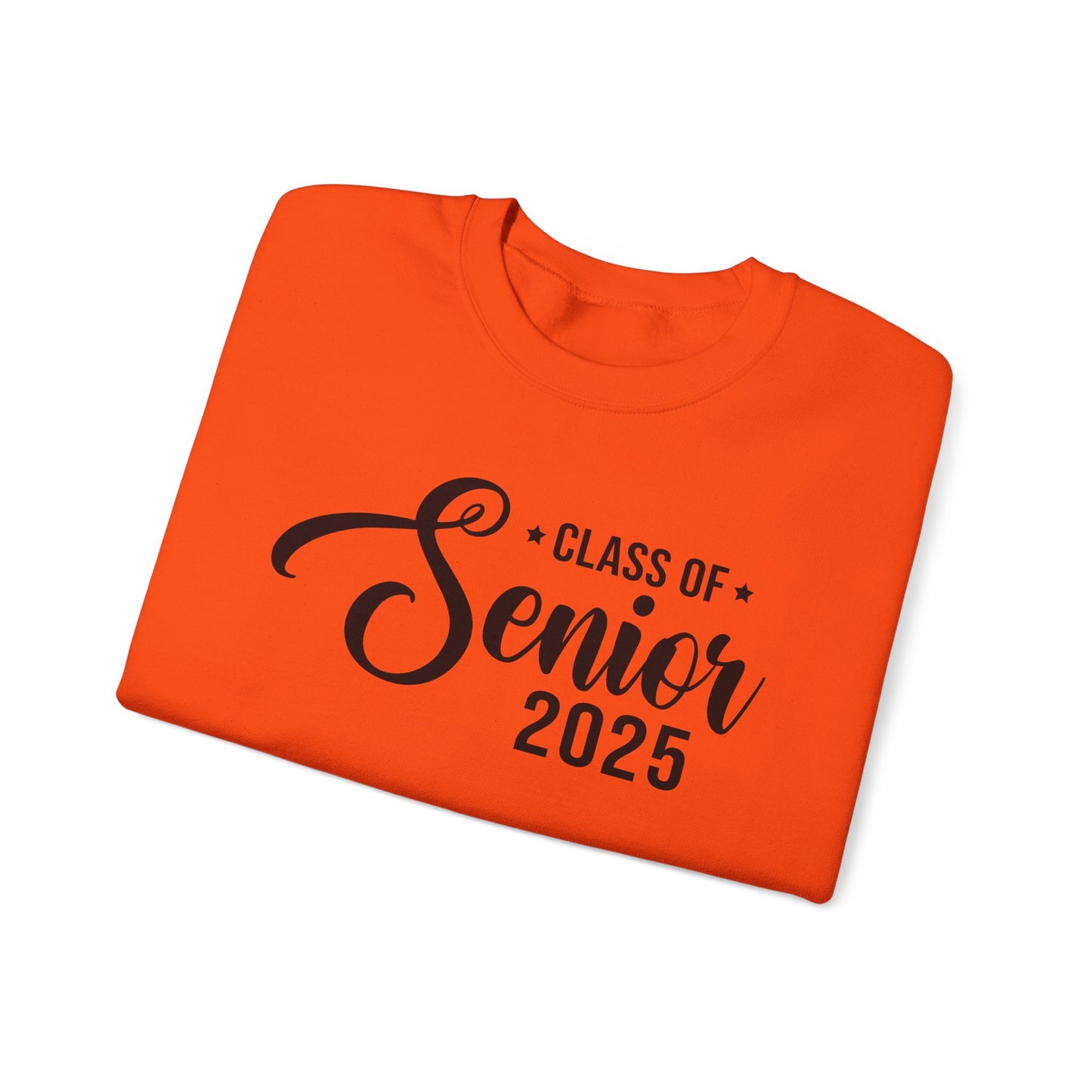 Crewneck | Class Of Senior 2025