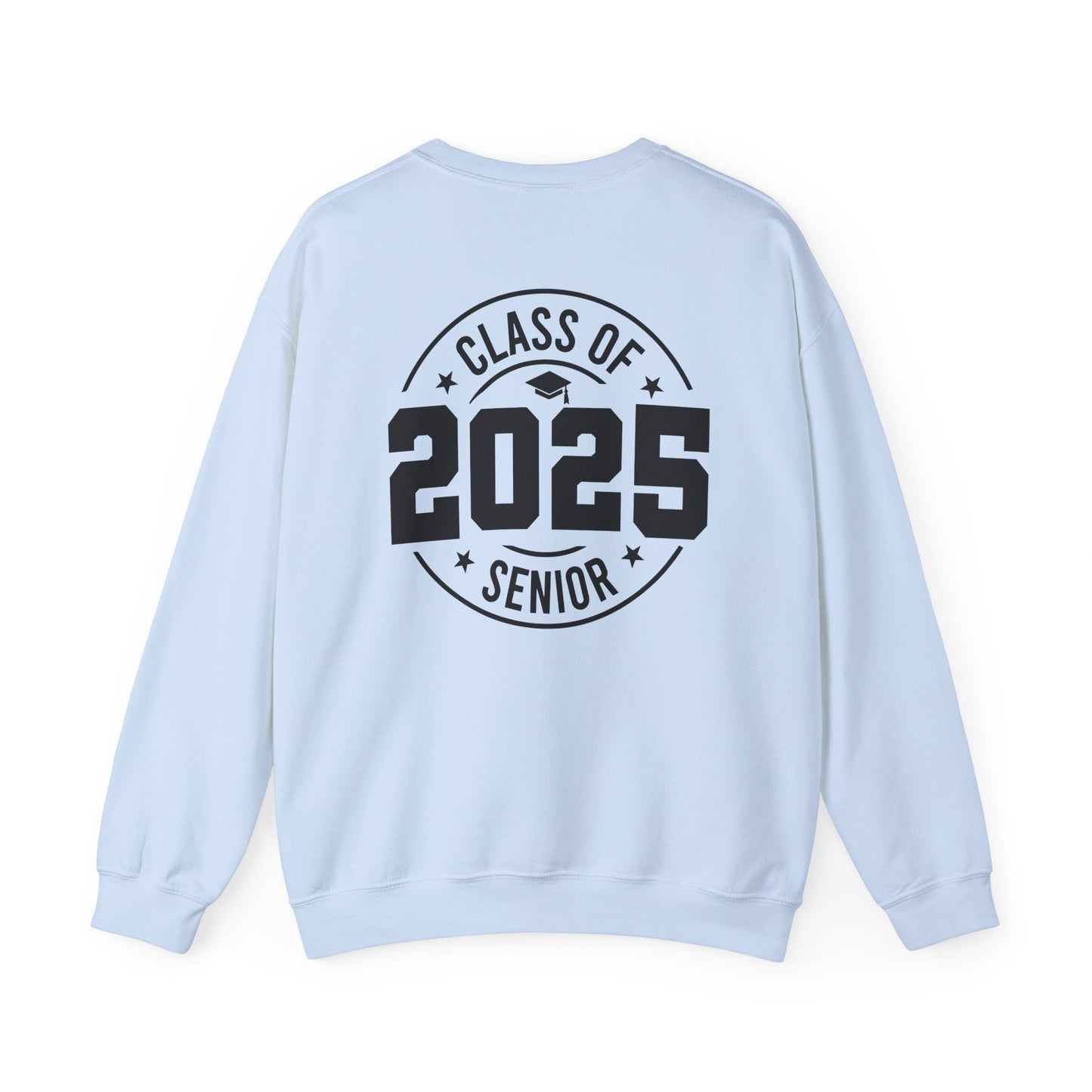 Crewneck | Senior 2025