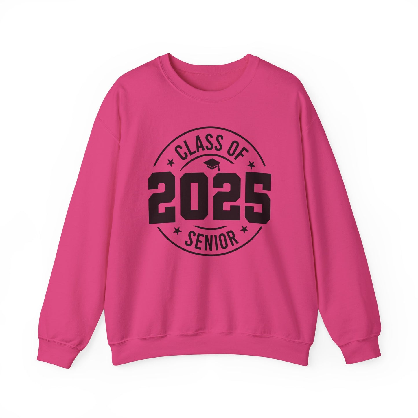 Crewneck | Class Of 2025 Senior