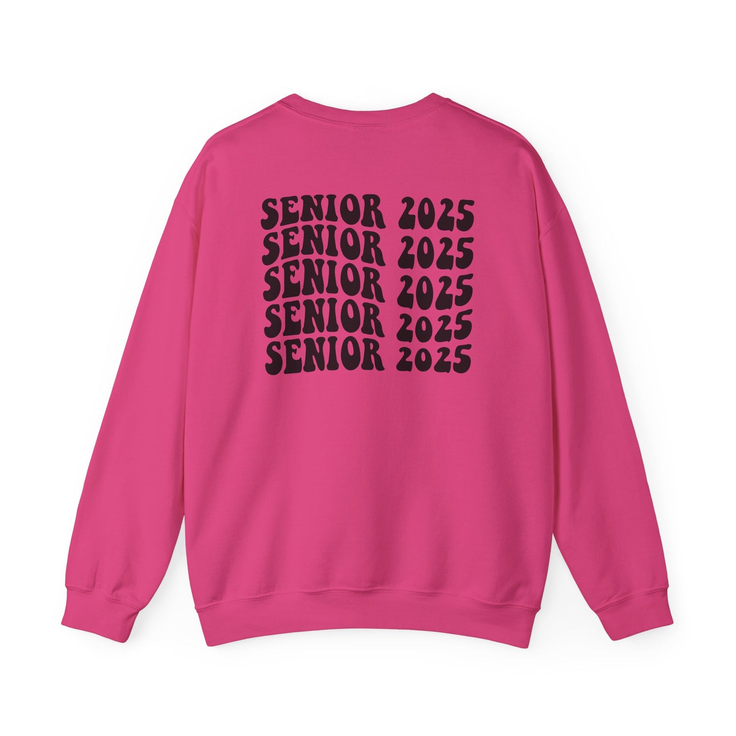 Crewneck | Class Of 2025 Senior