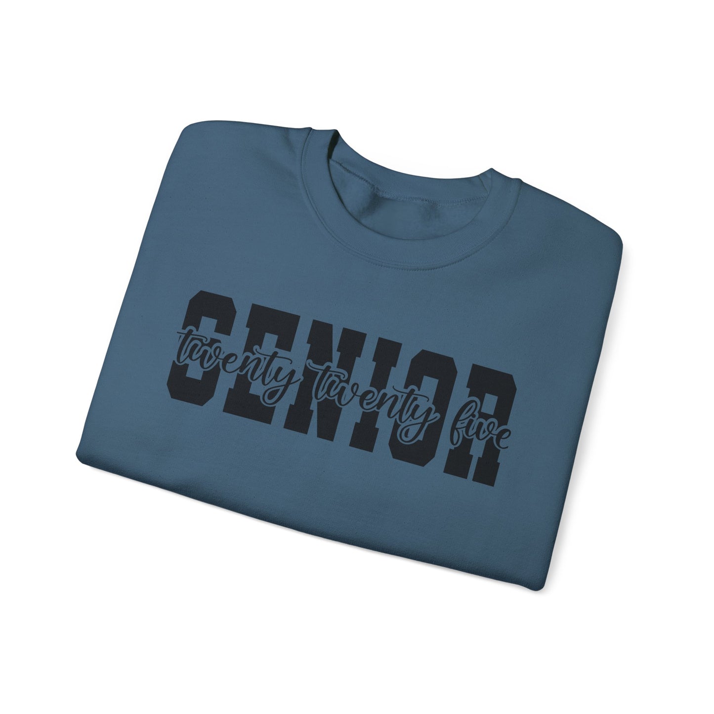 Crewneck | Senior 2025