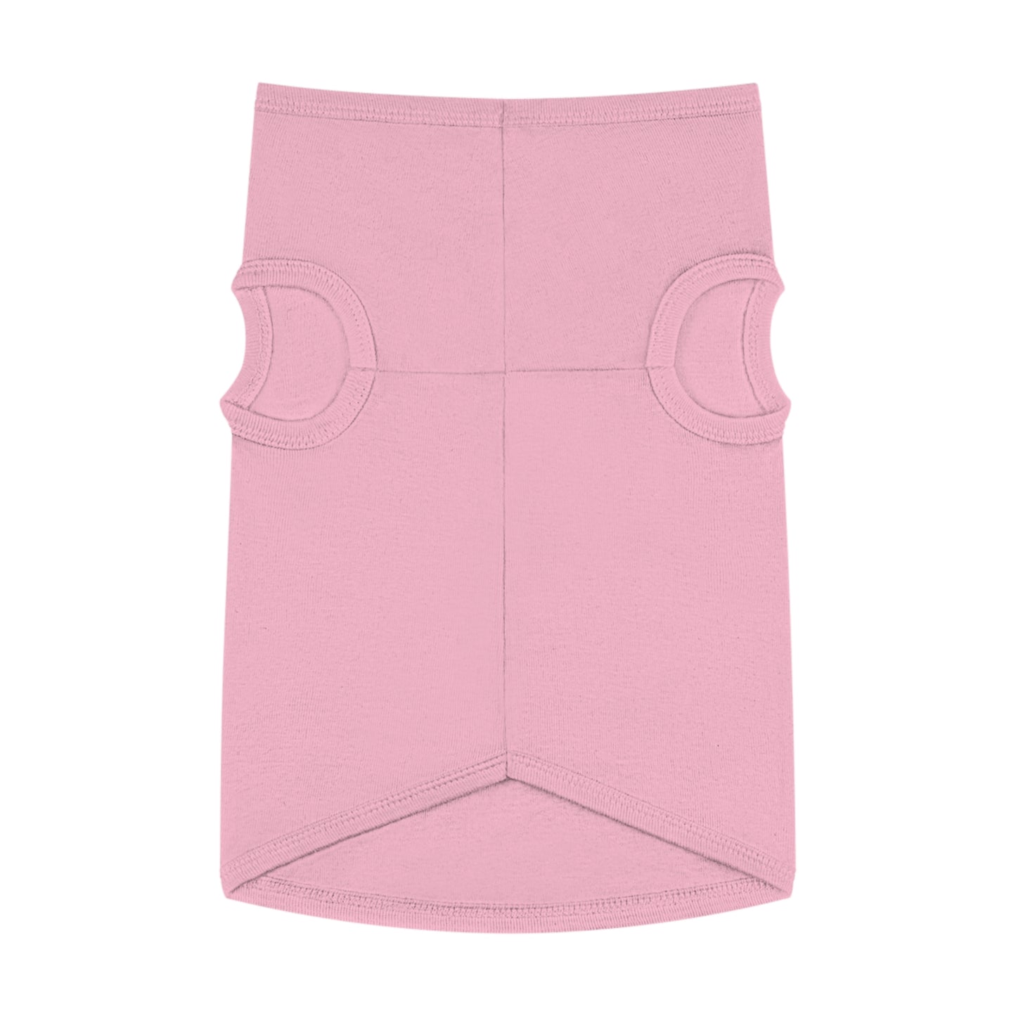 Pet Tank Top | I'M ONLY TALKING TO MY DOG TODAY