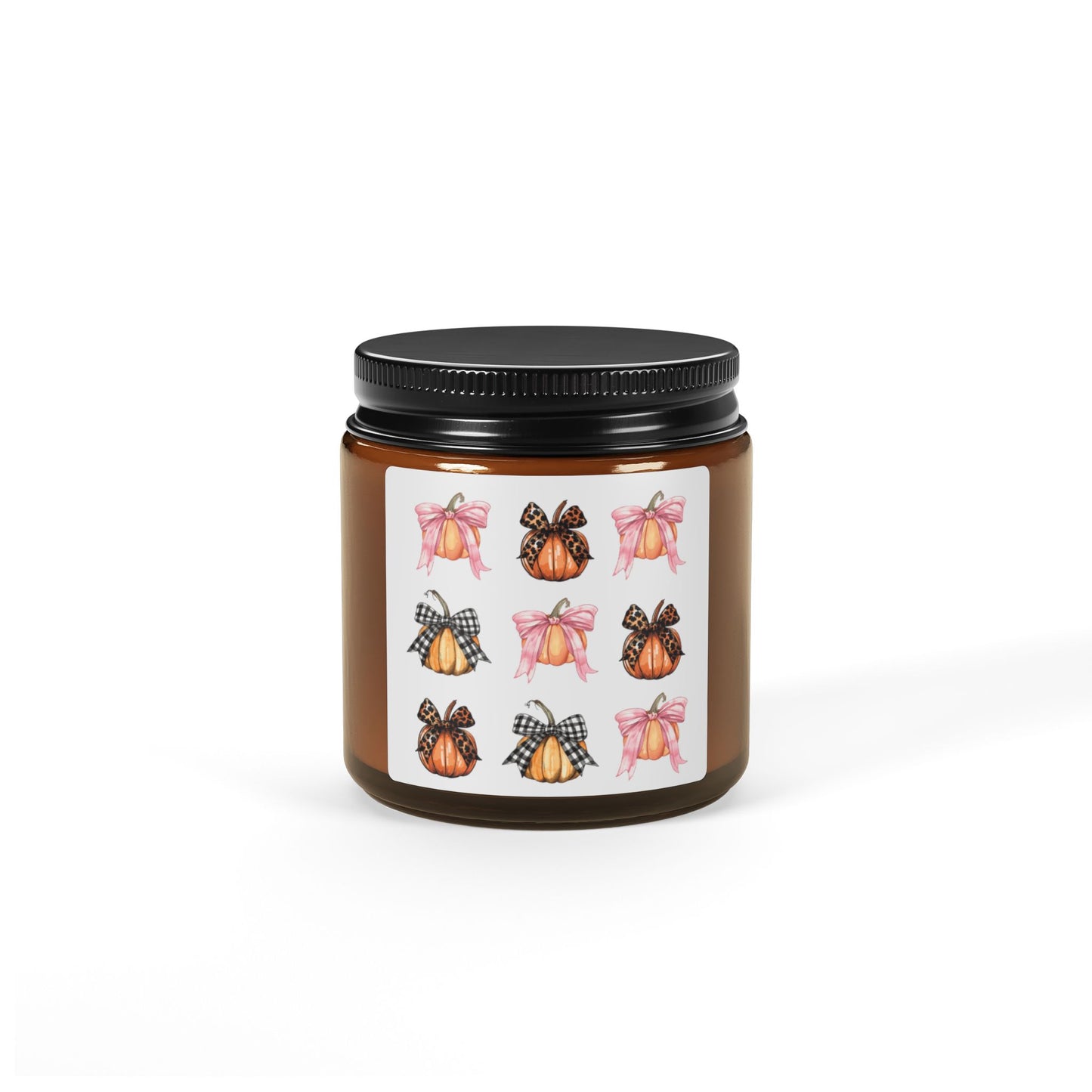 Scented Candle | Pumpkins