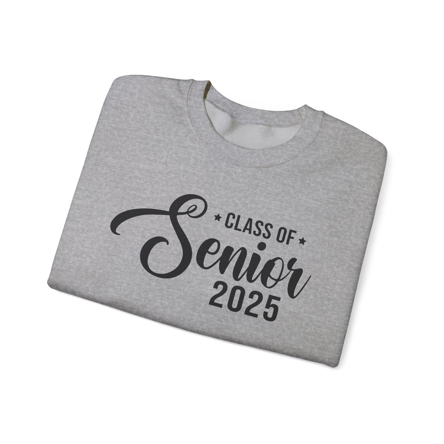 Crewneck | Class Of Senior 2025