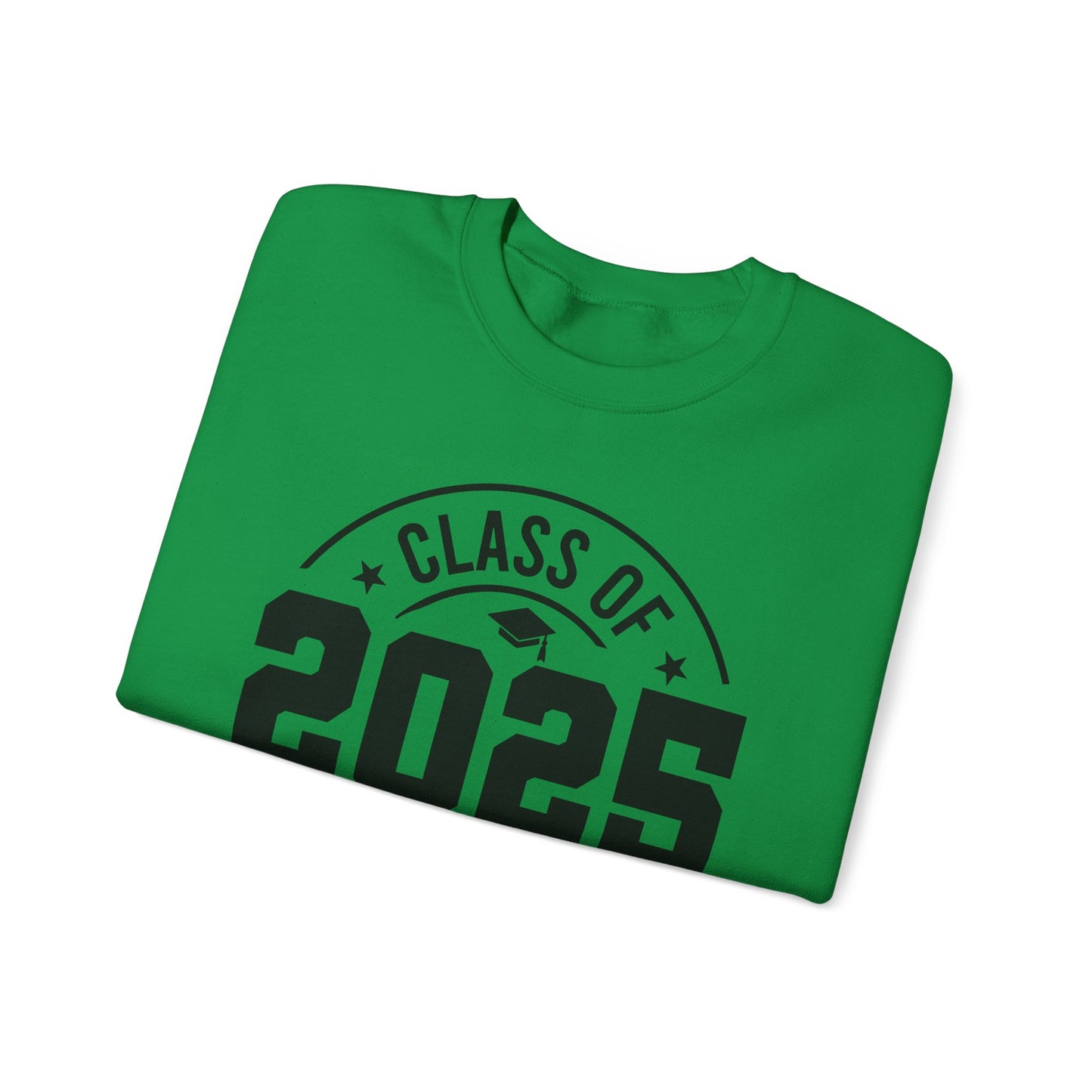 Crewneck | Class Of 2025 Senior