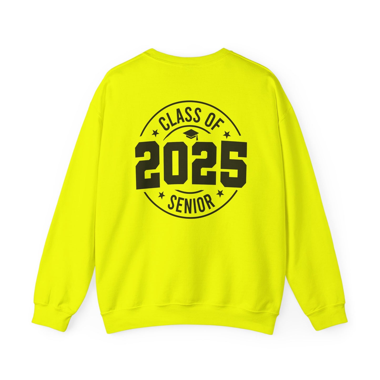 Crewneck | Senior 2025