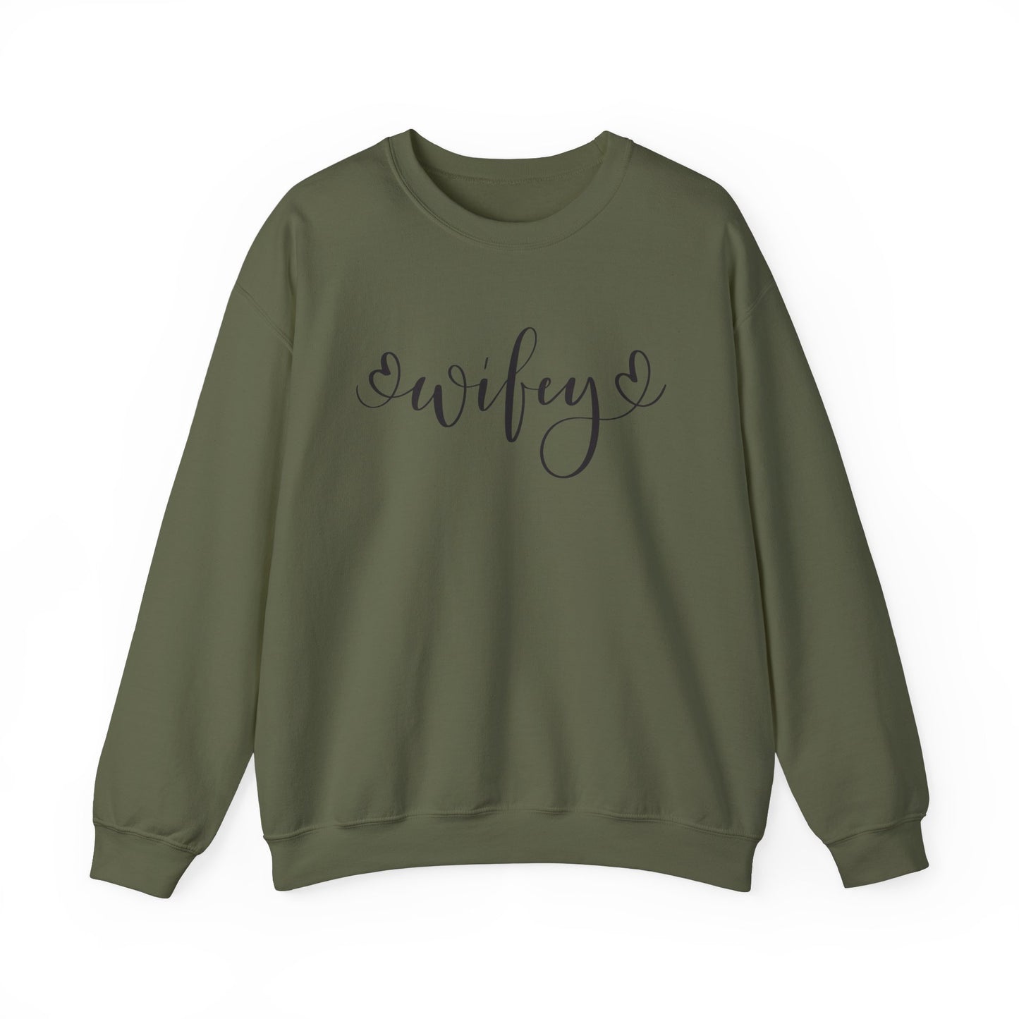 Crewneck | Wifey