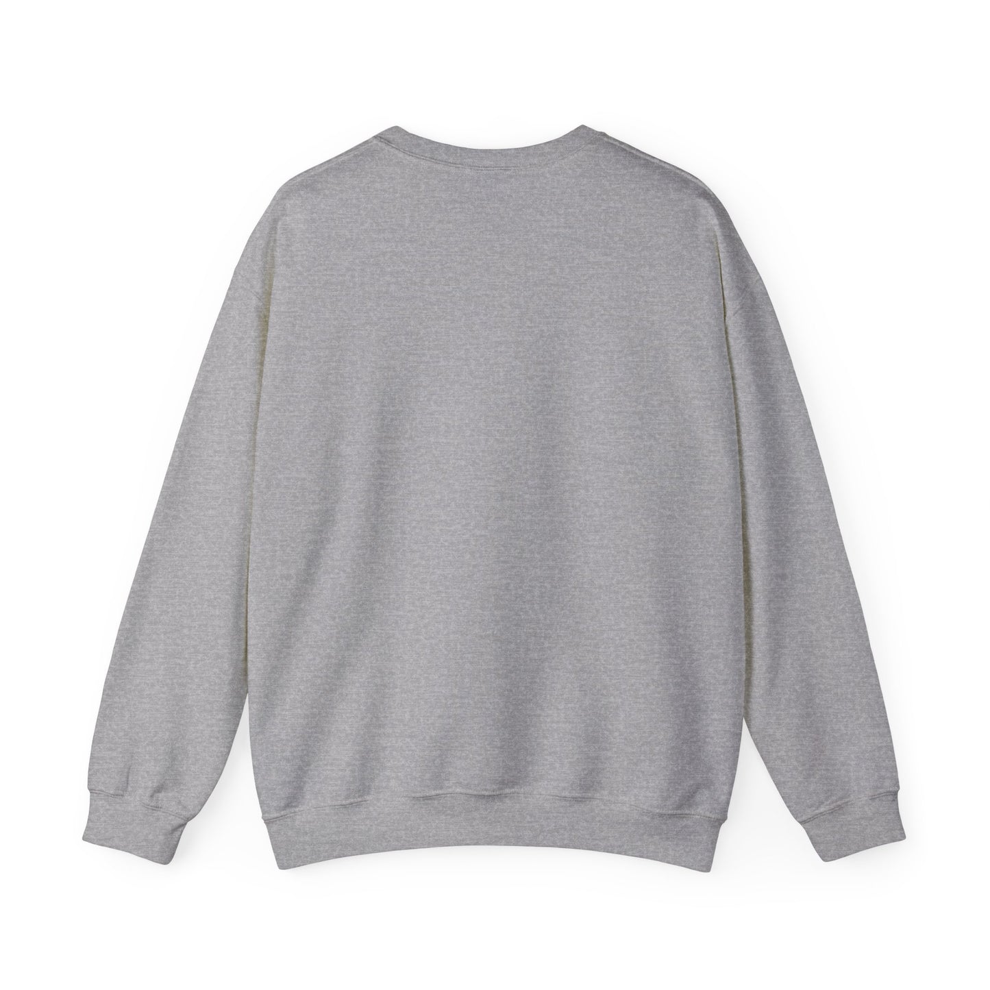 Crewneck | Running On ....