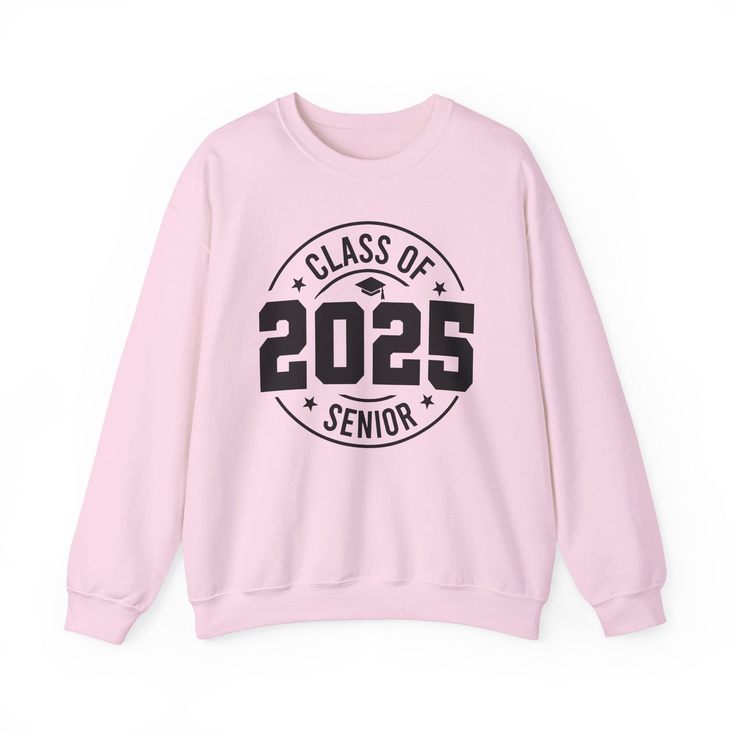 Crewneck | Class Of 2025 Senior