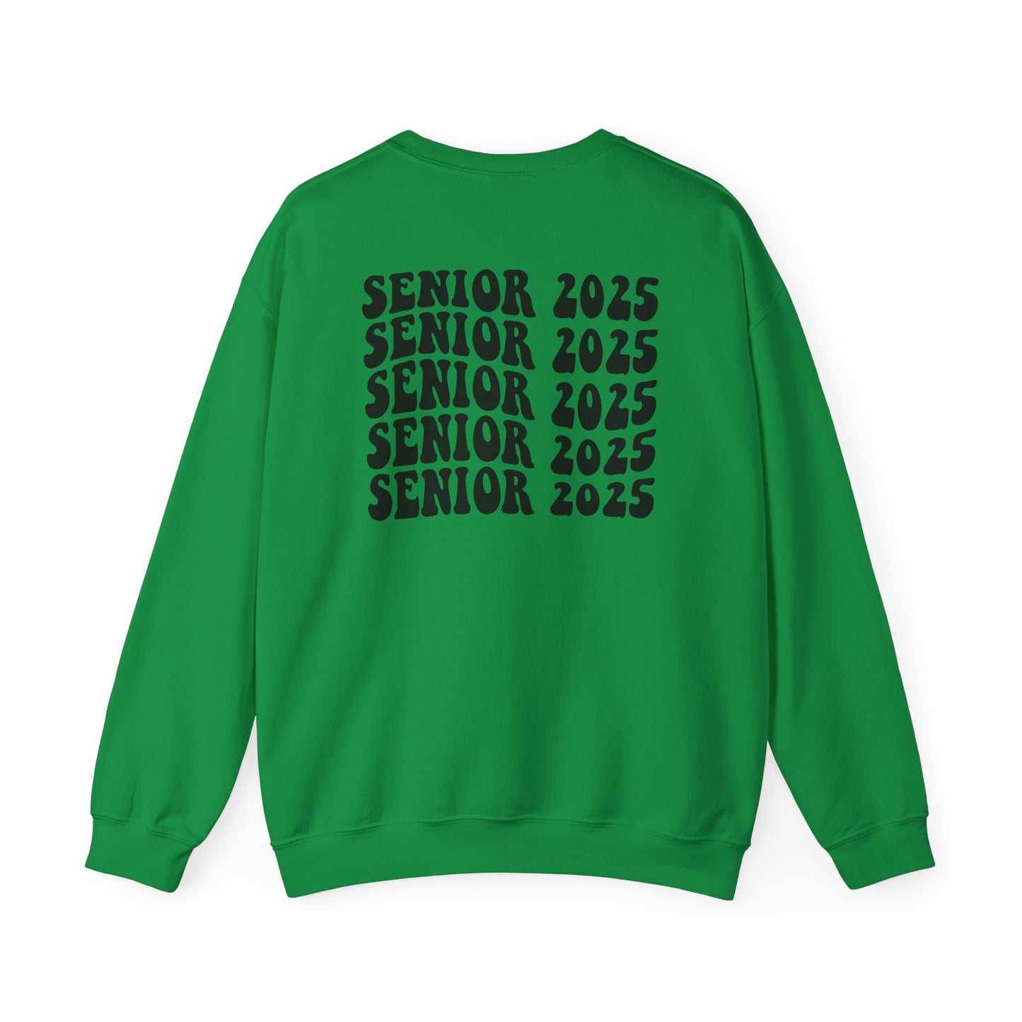 Crewneck | Class Of 2025 Senior