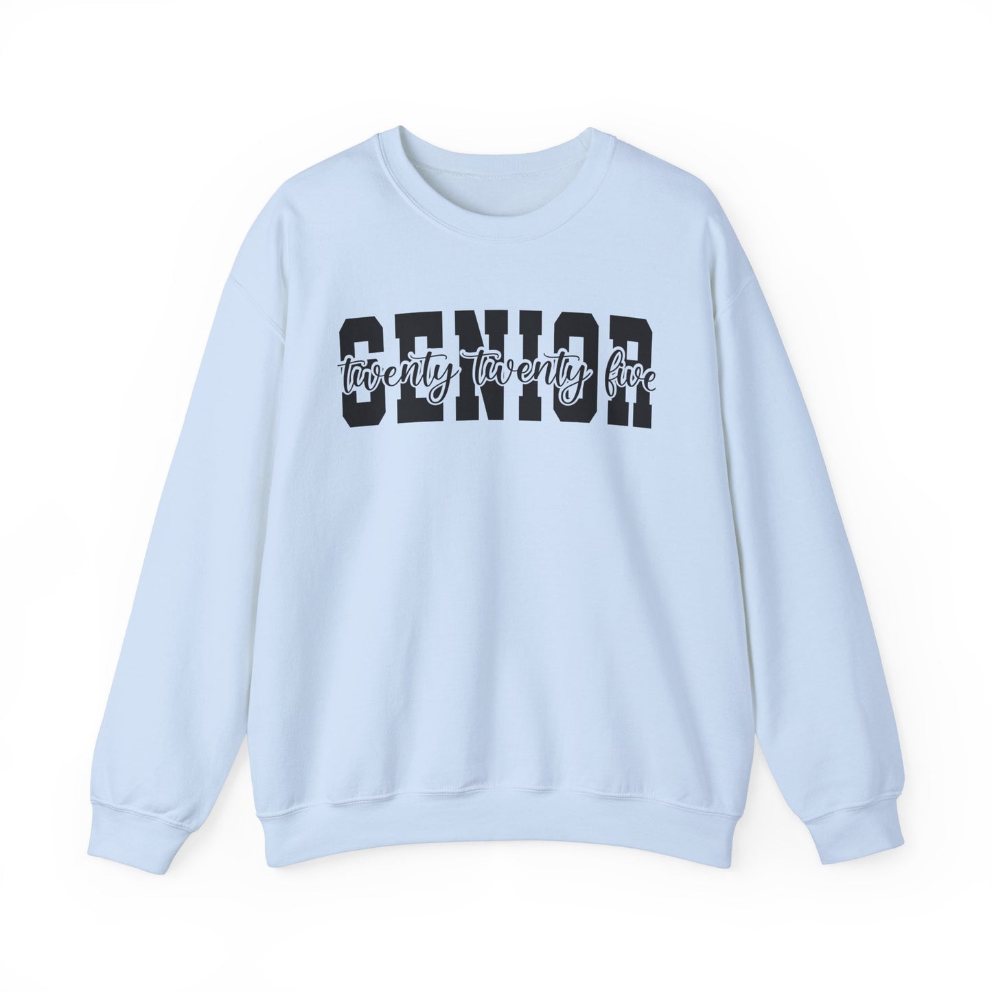Crewneck | Senior 2025